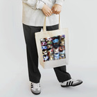 littleoneのItalian Tote Bag