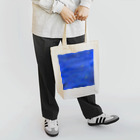 Ionaiの『ローヌ川の星月夜』イメージ Tote Bag