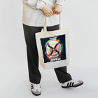 ZoomyのJammer Tote Bag