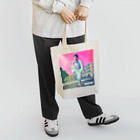 ZoomyのLost Photography Tote Bag