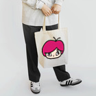 それでもやっぱりドロンゲームのどろんちゃん Tote Bag