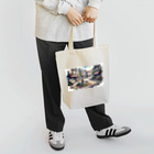 hanabi871の中世 Tote Bag