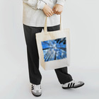 suparnaのその宇宙の先へ Tote Bag