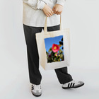 写真屋とーかの椿 Tote Bag