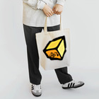 ゆるUnity電子工作部のゆるUnity電子工作部ロゴ（シンプル） Tote Bag
