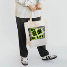 AAAstarsのＮｏ　音楽　Ｎｏ　Ｌｉｆｅ Tote Bag