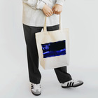 Irisshopの鍾乳洞 Tote Bag