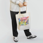 mikoのかくれんぼ Tote Bag