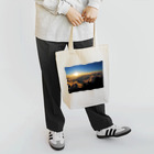 Hiroshi YOSHIOKAのMt.Fuji Tote Bag