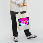 A'S WORLDの幻想FLOWER Tote Bag