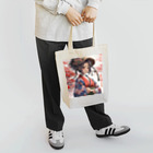 ほのぼの武蔵のほのぼのグッズ Tote Bag