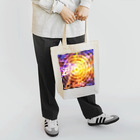 Logic RockStar のECHO REVOLUTION  Tote Bag