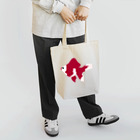 スイレの金魚 Tote Bag