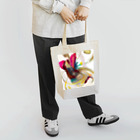 saolの華 Tote Bag