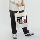 FASHION and GALLERY［Zou Yilu］の決済一覧その１ Tote Bag