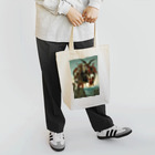 世界美術商店の聖アントニウスの苦悩 / The Torment of Saint Anthony Tote Bag