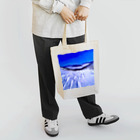 Designer-ryoの屈斜路湖 Tote Bag