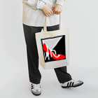 A33のヒール Tote Bag