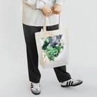 kurominnnのちいさなしあわせ Tote Bag