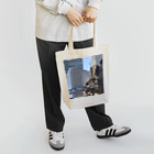 LUmiereの12.28 Tote Bag