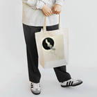 yuk.shooopのモヤモヤ丸 Tote Bag