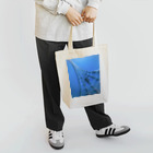 私の中のUp. Tote Bag