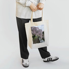 saitama-eit88の川桜 Tote Bag