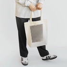 THE NILのASFALT Tote Bag