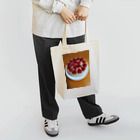 kikikyのケーキ Tote Bag