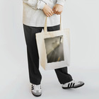 tkt126の帰路。 Tote Bag