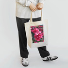 Berry`s BerryのAutumn Blossom Tote Bag