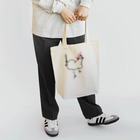 sasamiの親鳥 Tote Bag