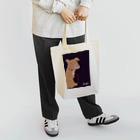 lucyのAmerican Pit Bull Terrier Tote Bag