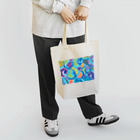 kanart のNo.007 Tote Bag