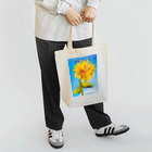 Gaku Okata Original GoodsのNOWAR Tote Bag