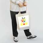 SÜNのＳÜＮオフィシャルグッズ Tote Bag