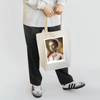 NaturalCanvasのSingularity Tote Bag