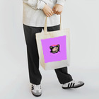 mu（a）shy's SHOPのピッチー君グッズ Tote Bag