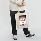 stereovisionのsakenomi（サケノミ） Tote Bag