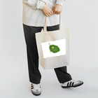 muimuiのお先に散るね Tote Bag