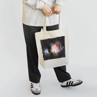 S204_Nanaのオリオン大星雲 Tote Bag