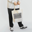 K_T_Nのおにぎり三人組 Tote Bag