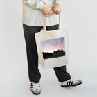 NAKAGAWA Tのシャルトル2 Tote Bag