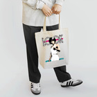 LotiaQuinnのMetanonfiction「LOOK」(Type_a41) Tote Bag
