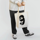 8890の９ Tote Bag