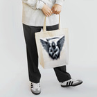 才蔵ショップの恍惚 Tote Bag