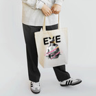 Cre:MARIAのFOCUS ON WHAT YOU CAN'T SEE Tote Bag