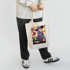 TRIPRATENSEの魔法使い Tote Bag