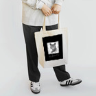 SERIY_SHOPの闘志の休憩所 Tote Bag