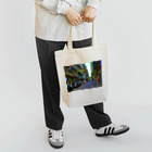 hiro_photoのmacau Tote Bag